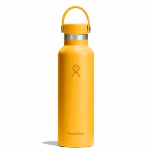Bình nước giữ nhiệt Hydro Flask Standard Flex Cap 21 OZ (621 ml) - S21CSX722