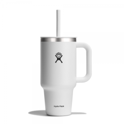 TT32PS110 - Ly nước giữ nhiệt Hydro Flask Around Travel Tumbler 32 OZ (946 ml) - TT32PS110