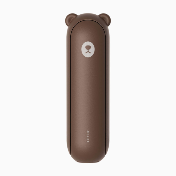 J1029 - Quạt cầm tay mini 3in1 JisuLife F8X 4500 mAh - 11