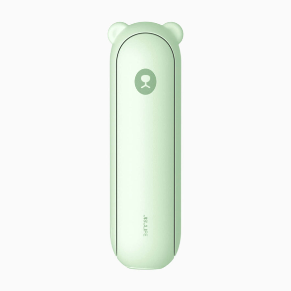 J1029 - Quạt cầm tay mini 3in1 JisuLife F8X 4500 mAh - 12
