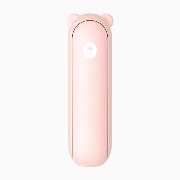 J1029 - Quạt cầm tay mini 3in1 JisuLife F8X 4500 mAh - 13