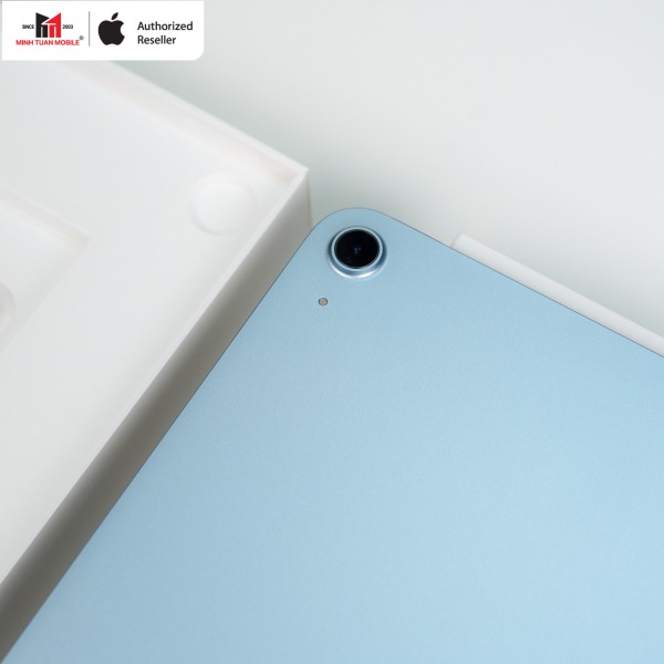 IPAD AIR M2 11 5G 128GB - iPad Air 6 M2 11 inch 5G 128GB - Chính hãng VN - 4