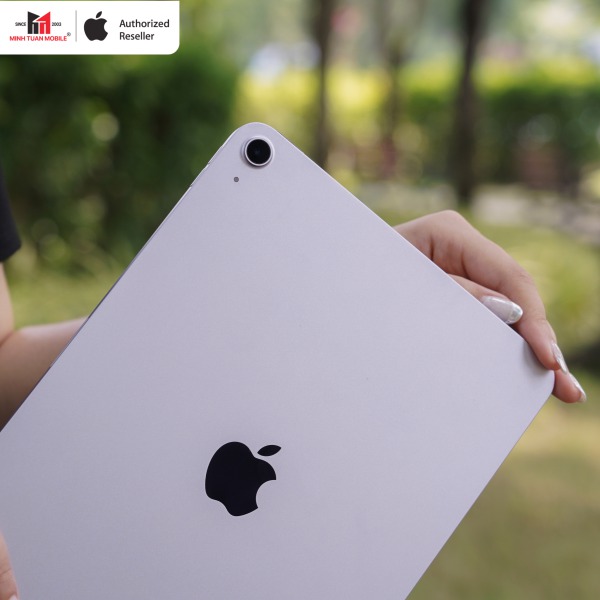 IPAD AIR M2 11 5G 128GB - iPad Air 6 M2 11 inch 5G 128GB - Chính hãng VN - 11