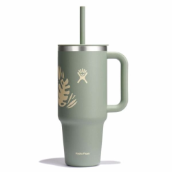 TT40PSC377P - Ly nước giữ nhiệt Hydro Flask Around Travel Tumbler 40 OZ  (1.183 ml) - TT40PSC377P