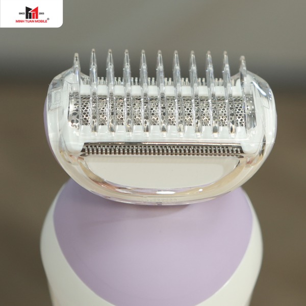 BRL136 00 - Máy làm sạch lông cho nữ Philips BRL136 00 - 12