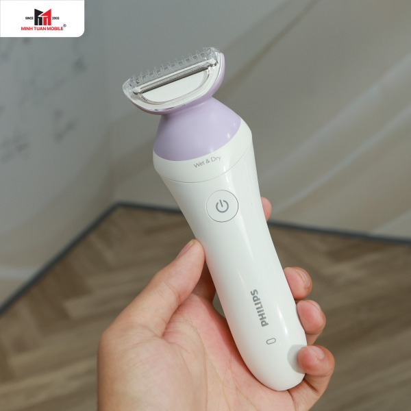BRL136 00 - Máy làm sạch lông cho nữ Philips BRL136 00 - 14