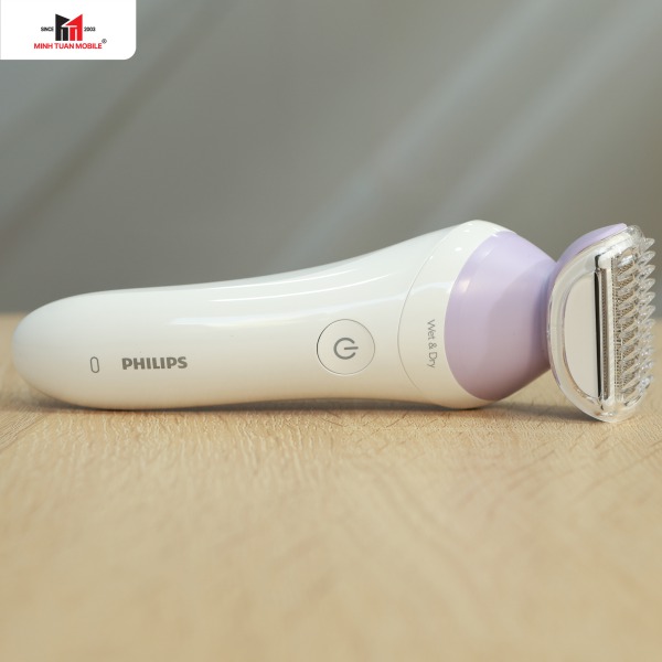 BRL136 00 - Máy làm sạch lông cho nữ Philips BRL136 00 - 18
