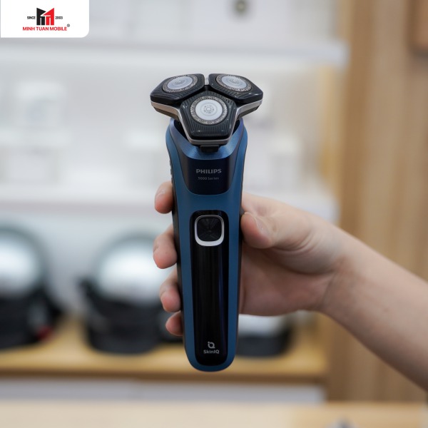 S5880 20 - Máy cạo râu khô và ướt Philips S5880 20 - 12
