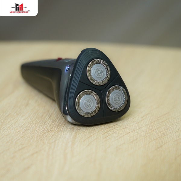 S1301 02 - Máy cạo râu khô và ướt Philips S1301 02 - 13