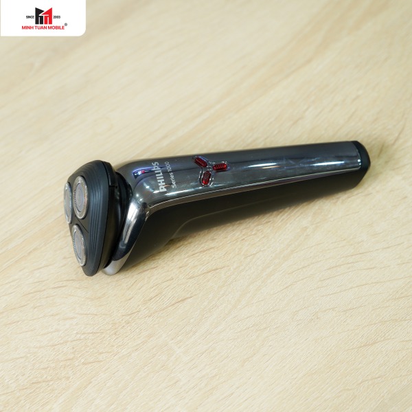 S1301 02 - Máy cạo râu khô và ướt Philips S1301 02 - 14