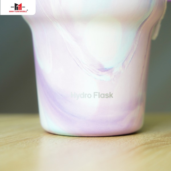 LE-S25TT32-A - Ly nước giữ nhiệt Hydro Flask All Around Travel Tumbler LE 32 OZ (946 ml) - 11