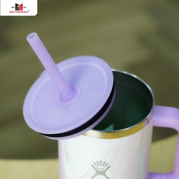 LE-S25TT32-A - Ly nước giữ nhiệt Hydro Flask All Around Travel Tumbler LE 32 OZ (946 ml) - 13