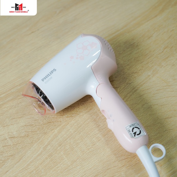 HP8108 00 - Máy sấy tóc Philips HP8108 00 - 5