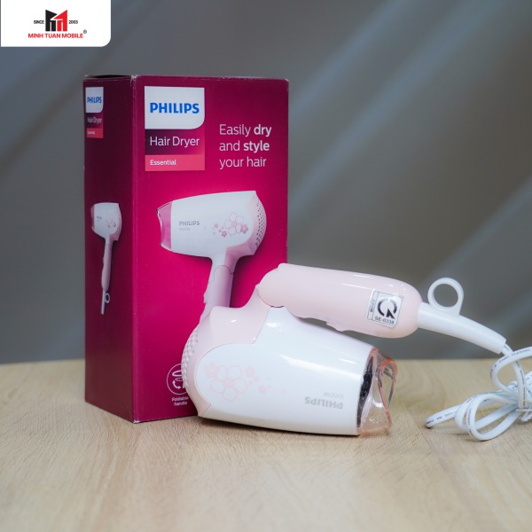 HP8108 00 - Máy sấy tóc Philips HP8108 00 - 9