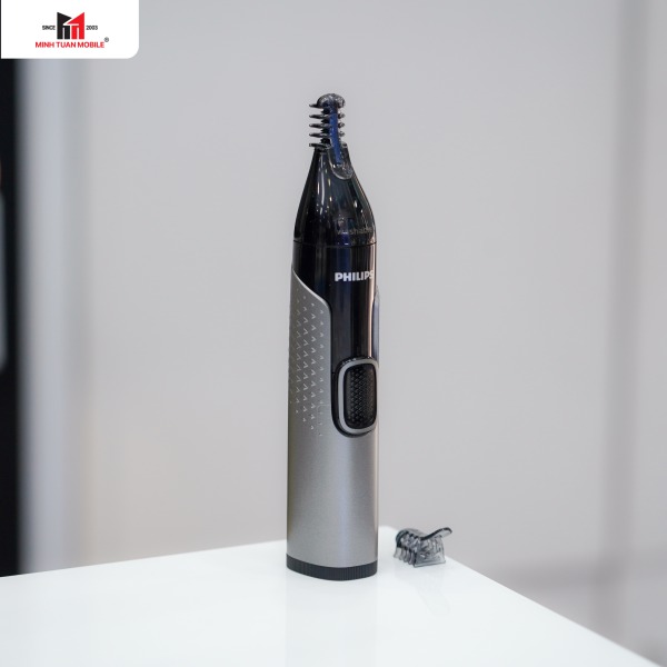 NT3650 16 - Máy tỉa lông mũi, tai, mày Philips NT3650 16 - 10