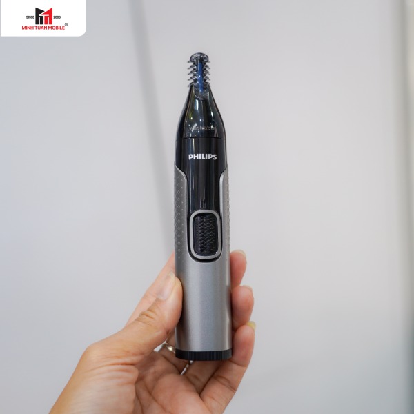 NT3650 16 - Máy tỉa lông mũi, tai, mày Philips NT3650 16 - 12