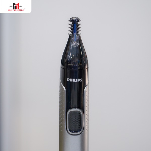 NT3650 16 - Máy tỉa lông mũi, tai, mày Philips NT3650 16 - 13