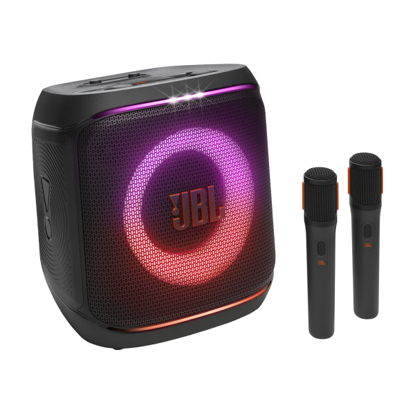 JBLENCORE2MIC - Loa Bluetooth JBL Partybox Encore 2 (Kèm Micro) - 2