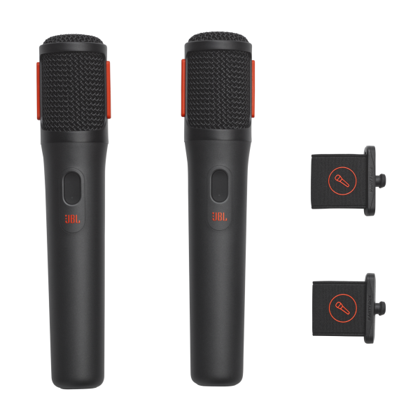 JBLENCORE2MIC - Loa Bluetooth JBL Partybox Encore 2 (Kèm Micro) - 4