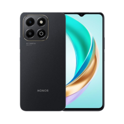 JDY-LX2BLK - Điện thoại HONOR X6b 6GB 128GB - JDY-LX2BLK