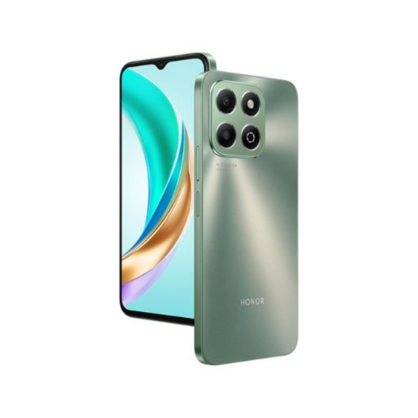 JDY-LX2GRE - Điện thoại HONOR X6b 6GB 128GB - 2