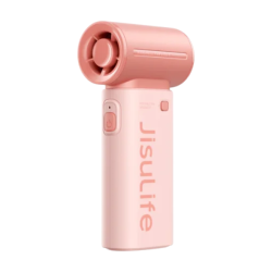 Quạt cầm tay mini JisuLife Life 9 3600 mAh - J2606