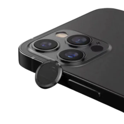 BJ302GE - Dán bảo vệ Camera iPhone 12 Pro Max chính hãng Mipow Glass Alumium - BJ302GE
