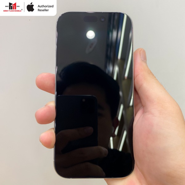 KGP2WMQPNH - [Kèo Thơm] iPhone 16 Pro 128GB Titan Trắng Cũ Đẹp - KGP2WMQPNH - 4