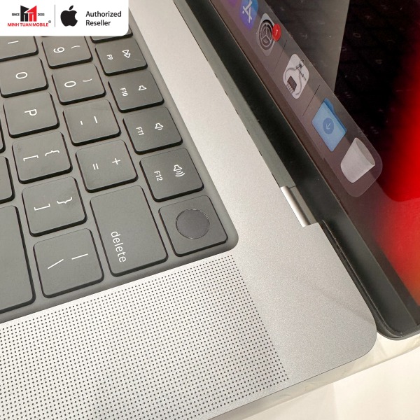 WXXLD995QC - [Kèo Thơm] MacBook Pro 16 inch M1 Pro 10CPU 16GPU 16GB 512GB Gray Cũ Đẹp - WXXLD995QC - 13