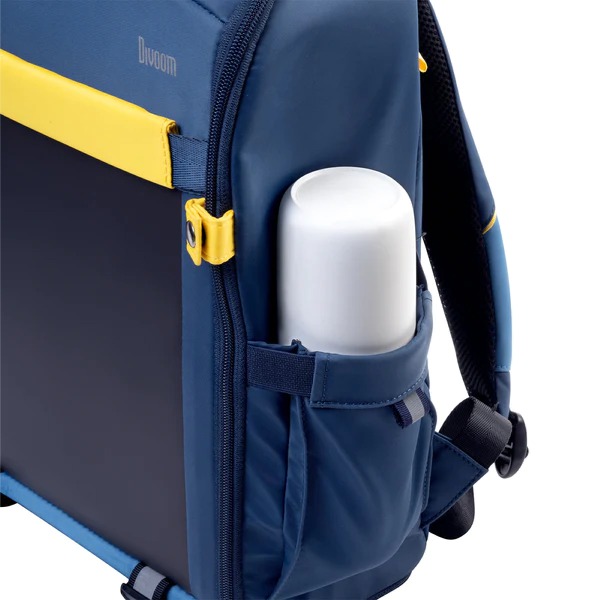 6958444603759 - Balo màn hình LED Divoom Pixoo Backpack-S - 7