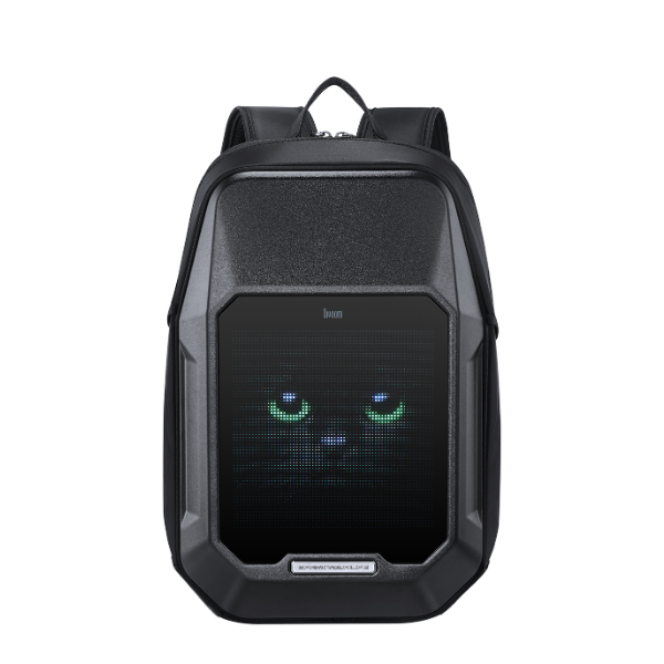 6958444604282 - Balo màn hình LED Divoom Cyberbag Pixel Art - 4