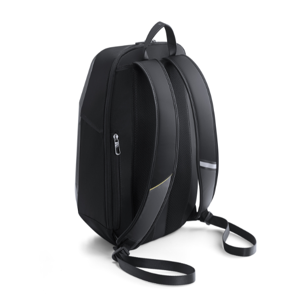 6958444604282 - Balo màn hình LED Divoom Cyberbag Pixel Art - 6