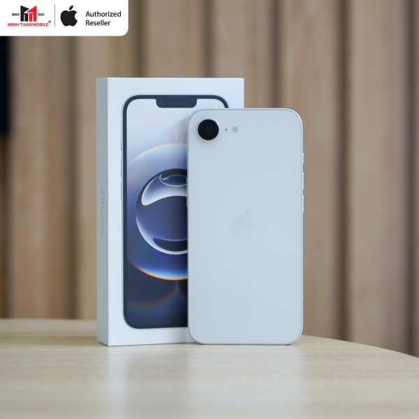 IPHONE-16E-256GB-CU - iPhone 16e 256GB - Cũ Đẹp - 2