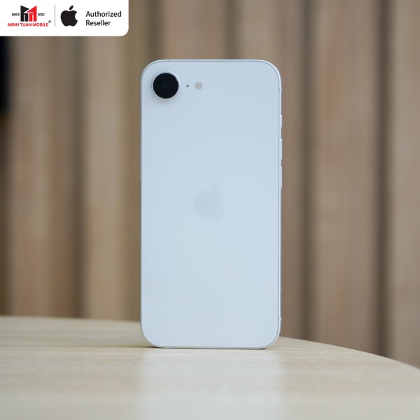 IPHONE-16E-256GB-CU - iPhone 16e 256GB - Cũ Đẹp - 3