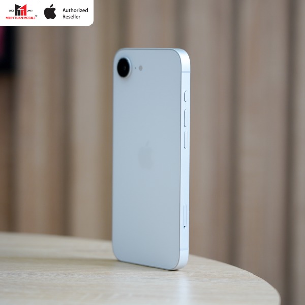IPHONE-16E-256GB-CU - iPhone 16e 256GB - Cũ Đẹp - 4