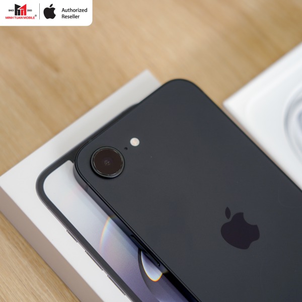 IPHONE-16E-256GB-CU - iPhone 16e 256GB - Cũ Đẹp - 8