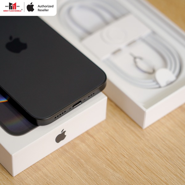 IPHONE-16E-256GB-CU - iPhone 16e 256GB - Cũ Đẹp - 9