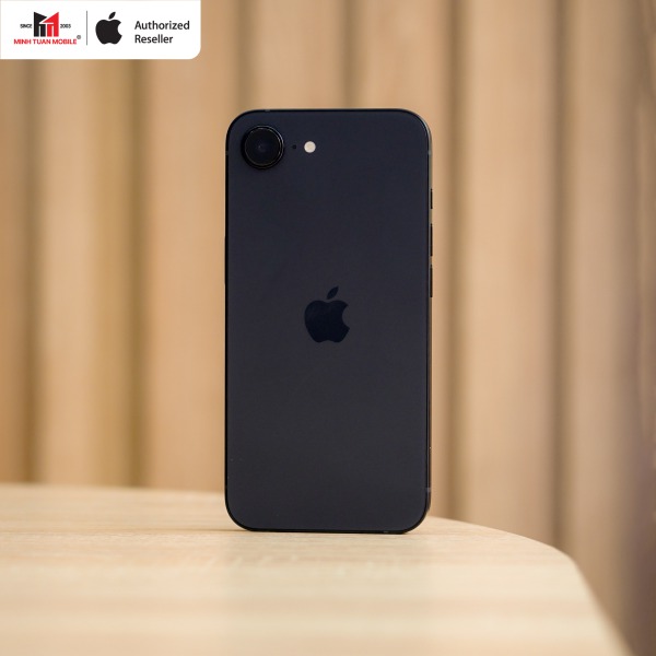 IPHONE-16E-256GB-CU - iPhone 16e 256GB - Cũ Đẹp - 10