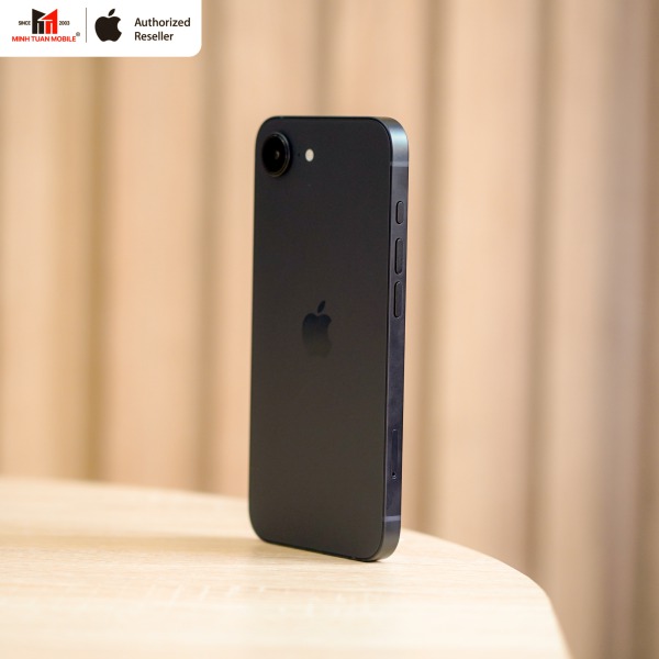 IPHONE-16E-256GB-CU - iPhone 16e 256GB - Cũ Đẹp - 11