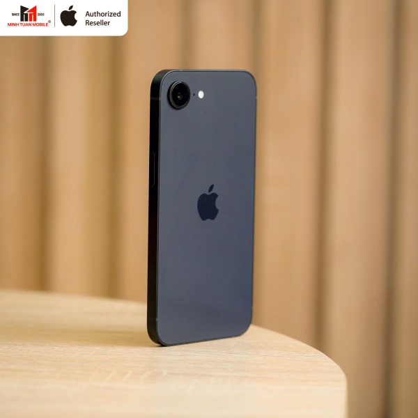 IPHONE-16E-256GB-CU - iPhone 16e 256GB - Cũ Đẹp - 12