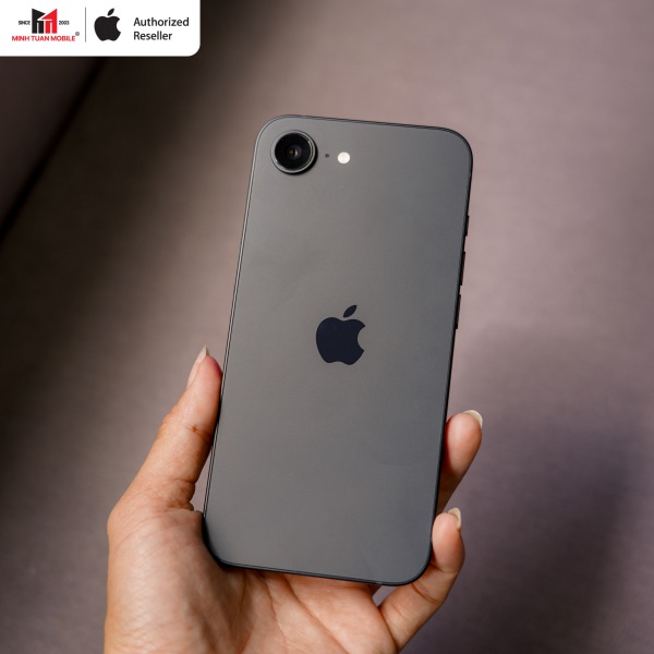IPHONE-16E-256GB-CU - iPhone 16e 256GB - Cũ Đẹp - 13