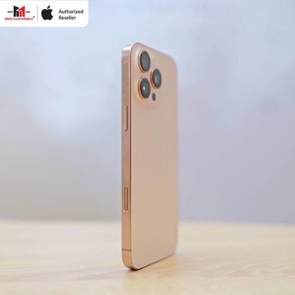 IPHONE 16 PRO MAX 512 CU - iPhone 16 Pro Max 512GB - Cũ đẹp - 5