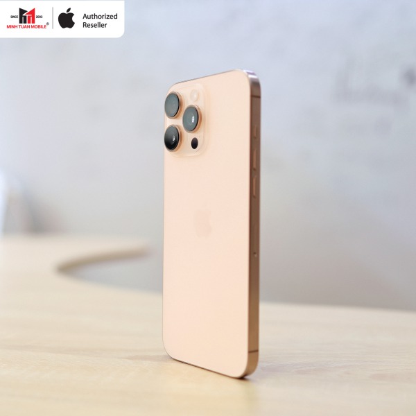 IPHONE 16 PRO MAX 512 CU - iPhone 16 Pro Max 512GB - Cũ đẹp - 7