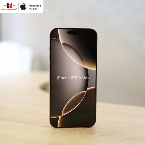 IPHONE 16 PRO MAX 512 CU - iPhone 16 Pro Max 512GB - Cũ đẹp - 8