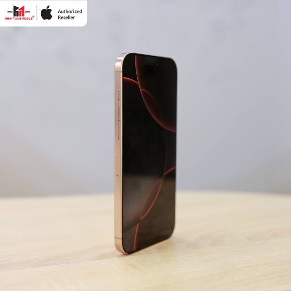 IPHONE 16 PRO MAX 512 CU - iPhone 16 Pro Max 512GB - Cũ đẹp - 9