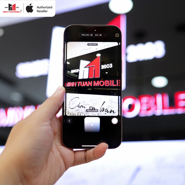 IPHONE 16 PRO MAX 512 CU - iPhone 16 Pro Max 512GB - Cũ đẹp - 11