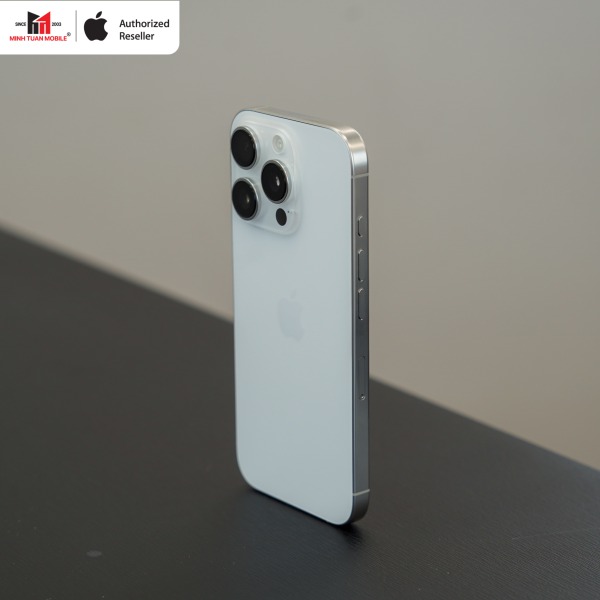 IPHONE 16 PRO 512 CU - iPhone 16 Pro 512GB - Cũ đẹp - 3