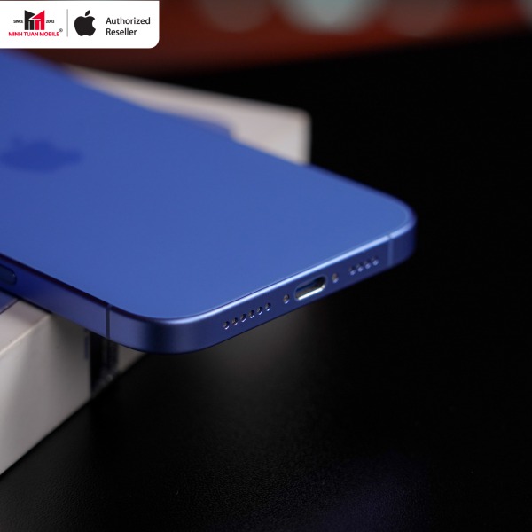 IPHONE 16 PLUS 128GB CU - iPhone 16 Plus 128GB - Cũ đẹp - 6