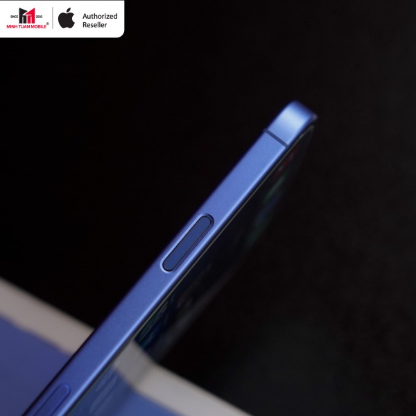 IPHONE 16 PLUS 128GB CU - iPhone 16 Plus 128GB - Cũ đẹp - 8