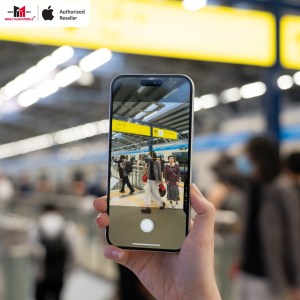 IPHONE 16 PLUS 128GB CU - iPhone 16 Plus 128GB - Cũ đẹp - 16